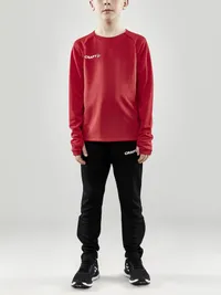 1910162-430000_Evolve Crew Neck JR_Closeup6.jpg